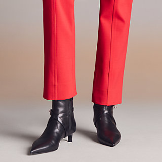 ショートブーツ 《ニース》 | Hermès - エルメス-公式サイト